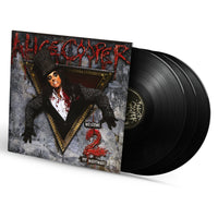 Load image into Gallery viewer, Alice Cooper - Welcome 2 My Nightmare
