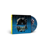 Load image into Gallery viewer, Deep Purple - SPLAT! (CD)
