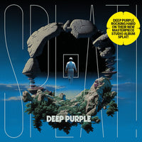 Load image into Gallery viewer, Deep Purple - SPLAT! (CD)
