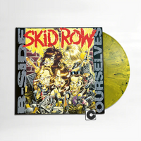 Load image into Gallery viewer, Skid Row - B-Side Ourselves (RSD 2023)
