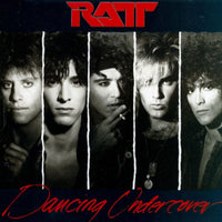 Load image into Gallery viewer, Ratt - Dancing Undercover
