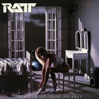 Load image into Gallery viewer, Ratt - Invasion of Your Privacy
