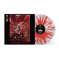 Load image into Gallery viewer, Kreator - Pleasure To Kill
