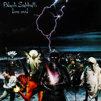 Load image into Gallery viewer, Black Sabbath - Live Evil (40th Anniversary)
