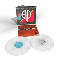 Load image into Gallery viewer, Emerson, Lake &amp; Palmer - The Ultimate Collection

