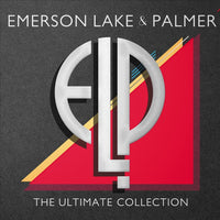 Load image into Gallery viewer, Emerson, Lake &amp; Palmer - The Ultimate Collection
