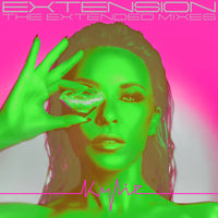 Load image into Gallery viewer, Kylie Minogue - Extension (The Extended Mixes)

