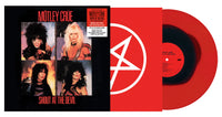 Load image into Gallery viewer, Mötley Crüe - Shout at the Devil (40th Anniversary Edition)
