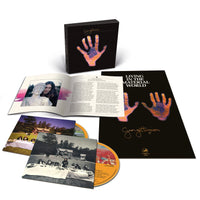 Load image into Gallery viewer, George Harrison - Living In The Material World (50th Anniversary Edition) (CD)
