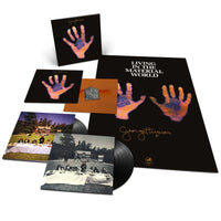 Load image into Gallery viewer, George Harrison - Living In The Material World (50th Anniversary Edition)
