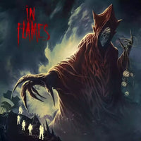 Load image into Gallery viewer, In Flames - Foregone
