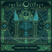 Load image into Gallery viewer, Halo Effect - March Of The Unheard

