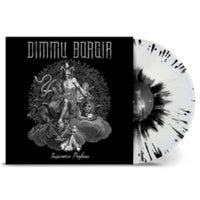 Load image into Gallery viewer, Dimmu Borgir - Inspiratio Profanus
