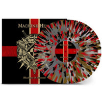 Load image into Gallery viewer, Machine Head - Bloodstone &amp; Diamonds
