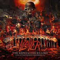 Load image into Gallery viewer, Slayer - The Repentless Killogy

