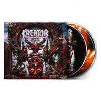 Load image into Gallery viewer, Kreator - Krushers Of The World (CD)
