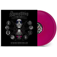 Load image into Gallery viewer, Symphony X - Underworld
