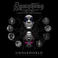 Load image into Gallery viewer, Symphony X - Underworld
