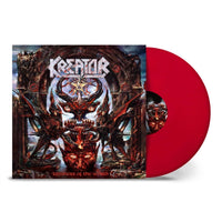 Load image into Gallery viewer, Kreator - Krushers of the World
