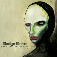 Load image into Gallery viewer, Marilyn Manson - One Assassination Under God (Chapter 2)
