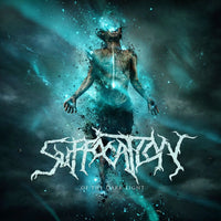 Load image into Gallery viewer, Suffocation - ...Of The Dark Light
