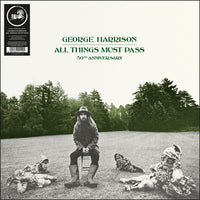 Load image into Gallery viewer, George Harrison - All Things Must Pass (50th Anniversary Edition)
