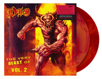 Load image into Gallery viewer, Dio - The Very Beast Of Vol. 2
