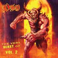 Load image into Gallery viewer, Dio - The Very Beast Of Vol. 2
