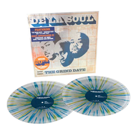 Load image into Gallery viewer, De La Soul - The Grind Date (20th Anniversary Edition)
