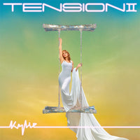 Load image into Gallery viewer, Kylie Minogue - Tension II
