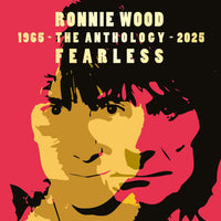Load image into Gallery viewer, Ronnie Wood - Fearless: The Anthology 1965 - 2025
