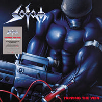 Load image into Gallery viewer, Sodom - Tapping The Vein
