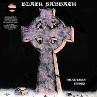 Load image into Gallery viewer, Black Sabbath - Headless Cross
