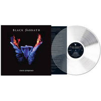 Load image into Gallery viewer, Black Sabbath - Cross Purposes

