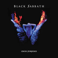 Load image into Gallery viewer, Black Sabbath - Cross Purposes
