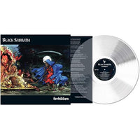 Load image into Gallery viewer, Black Sabbath - Forbidden
