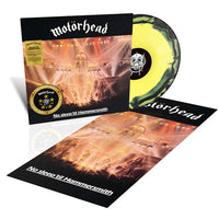 Load image into Gallery viewer, Motörhead - No Sleep 'Til Hammersmith (50th Anniversary Edition)

