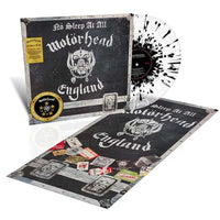 Load image into Gallery viewer, Motörhead - No Sleep at All (50th Anniversary Edition)
