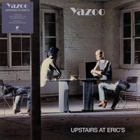 Load image into Gallery viewer, Yazoo - Upstairs At Eric's
