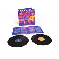 Load image into Gallery viewer, Emerson, Lake &amp; Palmer - Works Live, Canada 1977
