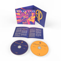Load image into Gallery viewer, Emerson, Lake &amp; Palmer - Works Live, Canada 1977 (CD)
