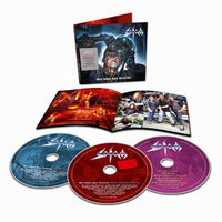 Load image into Gallery viewer, Sodom - Get What You Deserve (CD)
