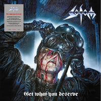 Load image into Gallery viewer, Sodom - Get What You Deserve
