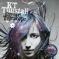 Load image into Gallery viewer, KT Tunstall - Eye to the Telescope: Stargazer Edition (Deluxe Edition)
