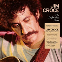 Load image into Gallery viewer, Jim Croce - The Definitive Croce
