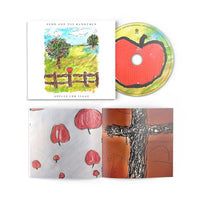 Load image into Gallery viewer, Echo &amp; The Bunnymen - Apples For Isaac (CD)
