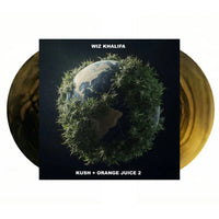 Load image into Gallery viewer, Wiz Khalifa - Kush + Orange Juice 2
