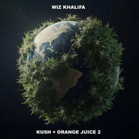 Load image into Gallery viewer, Wiz Khalifa - Kush + Orange Juice 2
