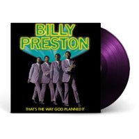 Load image into Gallery viewer, Billy Preston - That's The Way God Planned It
