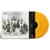 Load image into Gallery viewer, Jonny Greenwood, Shye Ben Tzur and The Rajasthan Express - Junun
